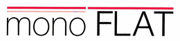 MONO FLAT trademark