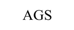 AGS trademark