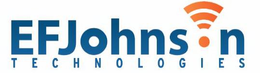 EFJOHNSON TECHNOLOGIES trademark