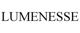 LUMENESSE trademark