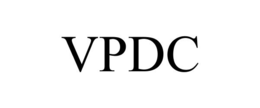 VPDC trademark