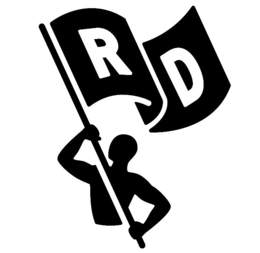 R D trademark