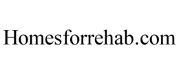 HOMESFORREHAB.COM trademark