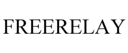 FREERELAY trademark