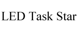 LED TASK STAR trademark