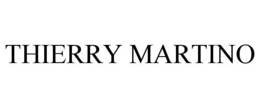 THIERRY MARTINO trademark