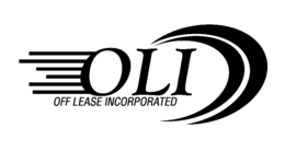 OLI OFF LEASE INCORPORATED trademark