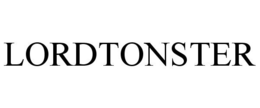 LORDTONSTER trademark
