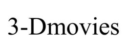 3-DMOVIES trademark