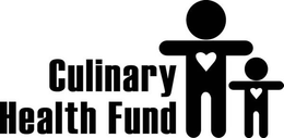 CULINARY HEALTH FUND trademark