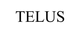 TELUS trademark