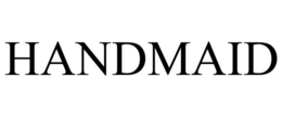 HANDMAID trademark