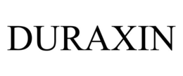 DURAXIN trademark
