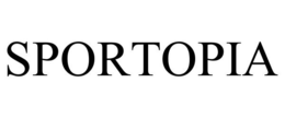 SPORTOPIA trademark