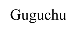 GUGUCHU trademark