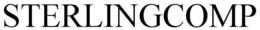 STERLINGCOMP trademark