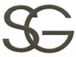 SG trademark