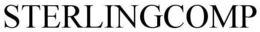 STERLINGCOMP trademark