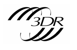 3DR trademark