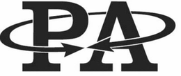 PA trademark