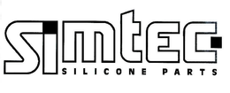 SIMTEC SILICONE PARTS trademark
