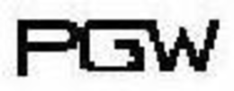 PGW trademark