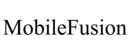 MOBILEFUSION trademark