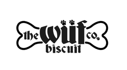 THE WÜF BISCUIT CO trademark
