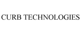 CURB TECHNOLOGIES trademark