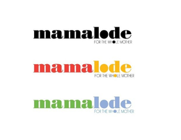 MAMALODE FOR THE WHOLE MOTHER MAMALODE FOR THE WHOLE MOTHER MAMALODE FOR THE WHOLE MOTHER trademark