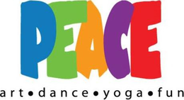 PEACE ART·DANCE·YOGA·FUN trademark