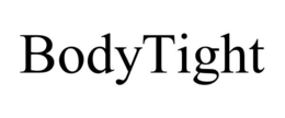 BODYTIGHT trademark
