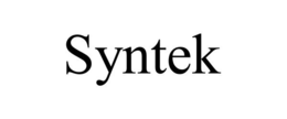 SYNTEK trademark