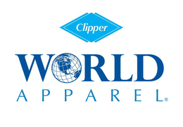 CLIPPER W RLD APPAREL trademark