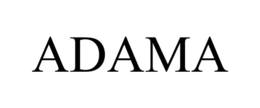 ADAMA trademark