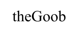 THEGOOB trademark