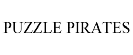 PUZZLE PIRATES trademark