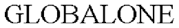 GLOBALONE trademark
