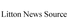 LITTON NEWS SOURCE trademark
