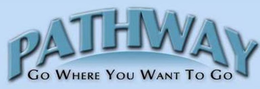 PATHWAY GO WHERE YOU WANT TO GO trademark