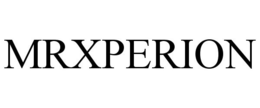MRXPERION trademark