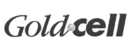 GOLDCELL trademark