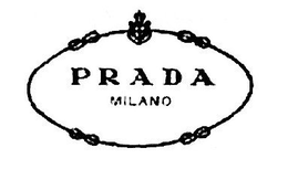 PRADA MILANO trademark