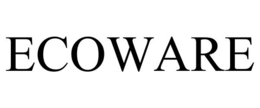 ECOWARE trademark