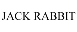 JACK RABBIT trademark