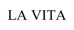 LA VITA trademark