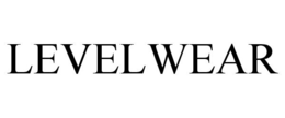 LEVELWEAR trademark
