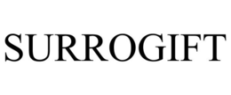 SURROGIFT trademark
