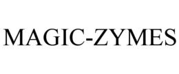 MAGIC-ZYMES trademark