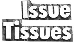 ISSUE TISSUES trademark
